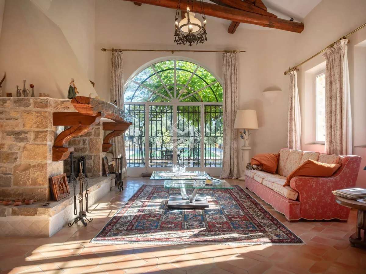 Property Le Thoronet