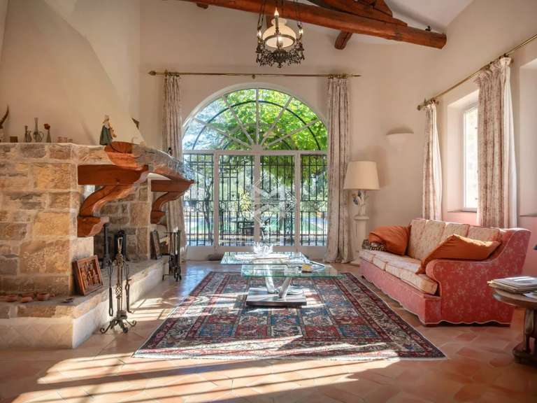 Property Le Thoronet - 4 bedrooms - 592m²