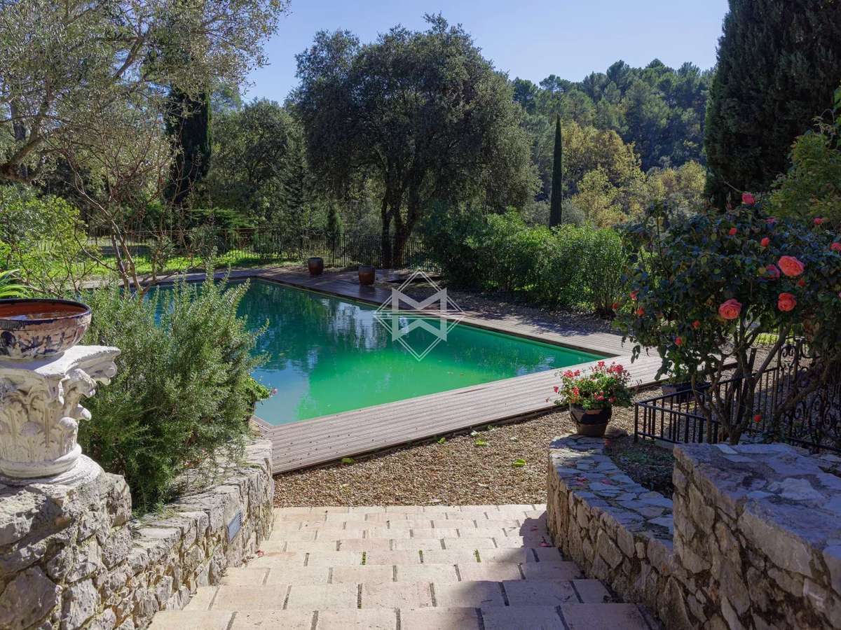 Property Le Thoronet