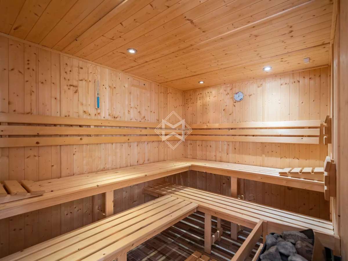 Property Le Thoronet