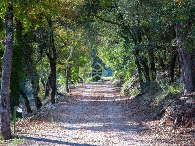 Property Le Thoronet - 4 bedrooms - 592m²