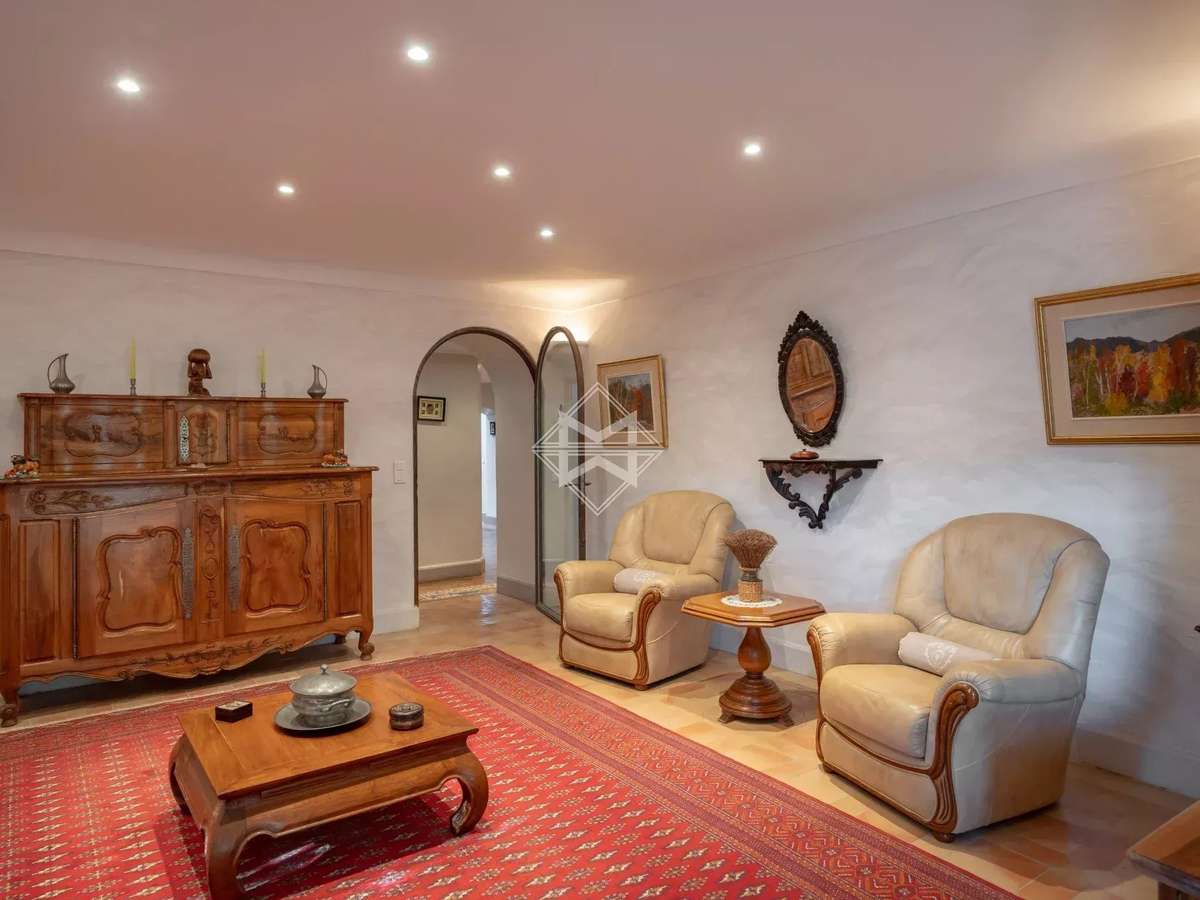 Property Le Thoronet