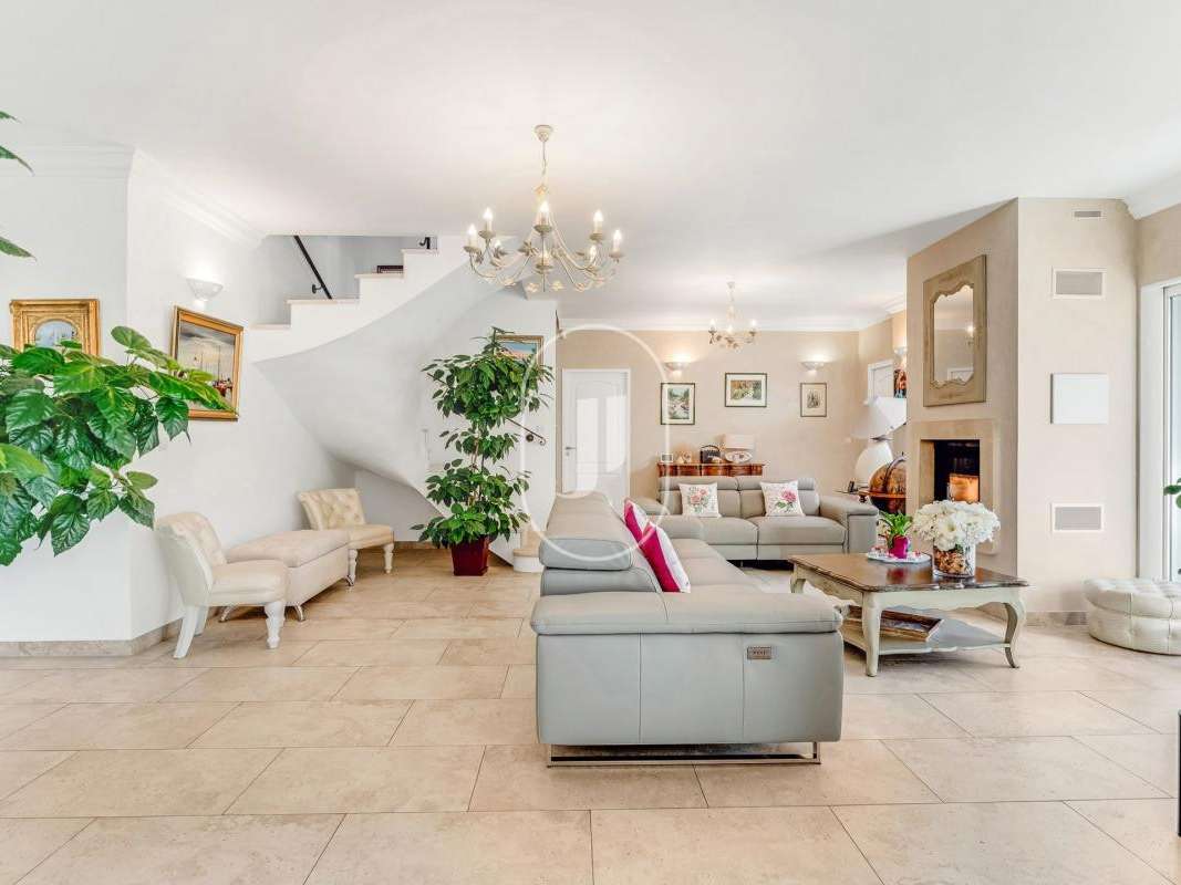 Propriété Le Thoronet