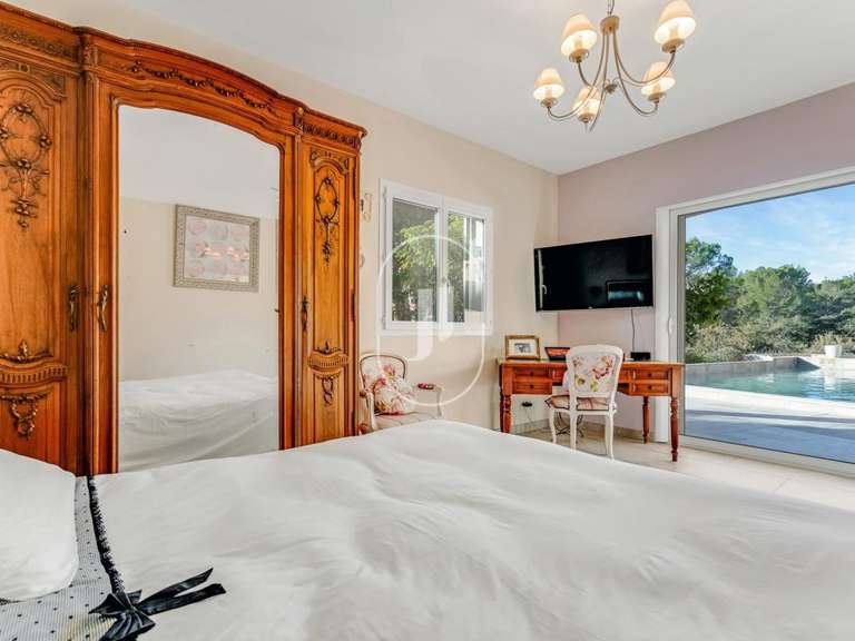 Propriété Le Thoronet - 6 chambres - 235m²