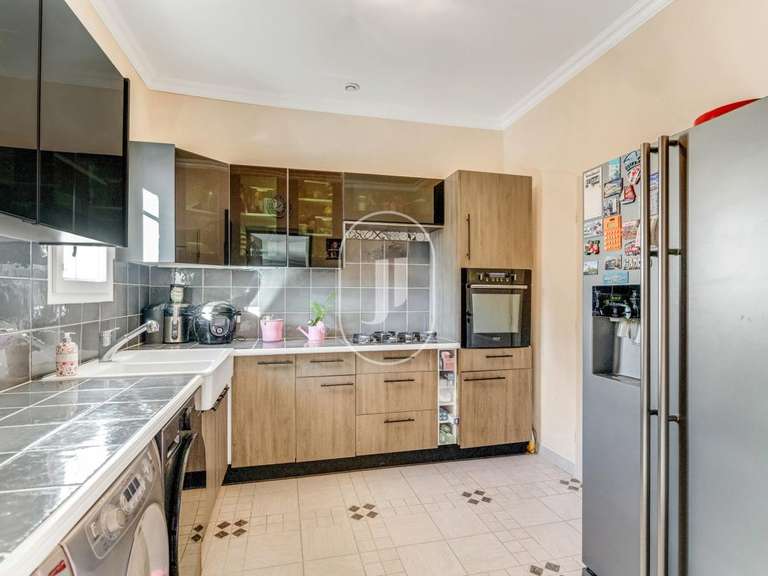 Propriété Le Thoronet - 6 chambres - 235m²