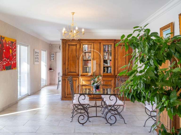 Propriété Le Thoronet - 6 chambres - 235m²