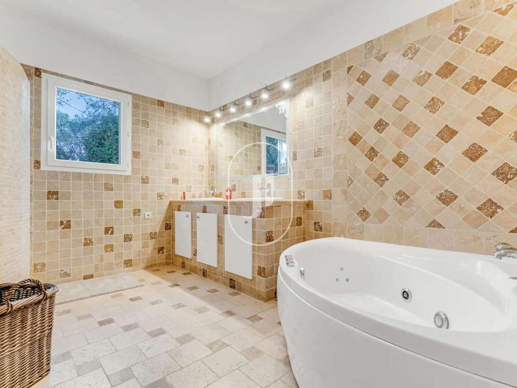 Propriété Le Thoronet