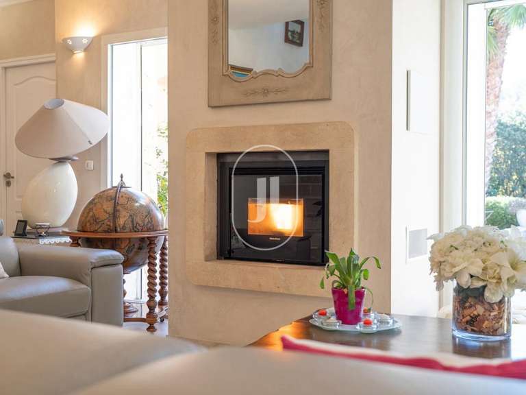 Propriété Le Thoronet - 6 chambres - 235m²