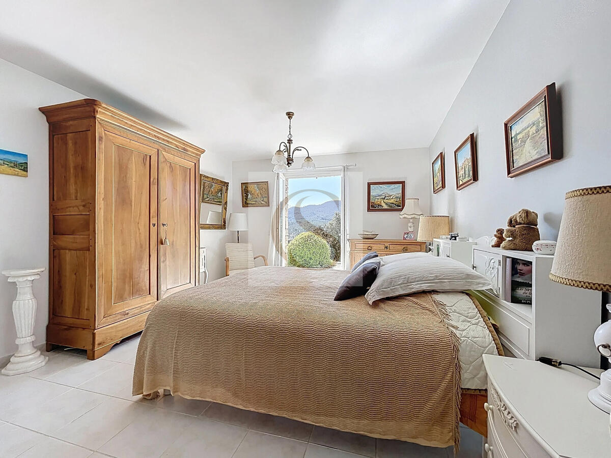 Villa Le Thoronet