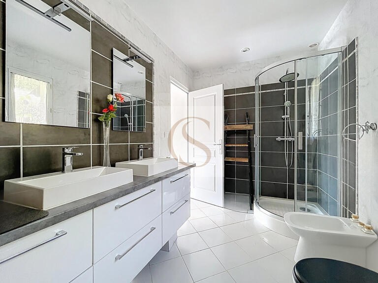 Villa Le Thoronet - 4 chambres - 170m²