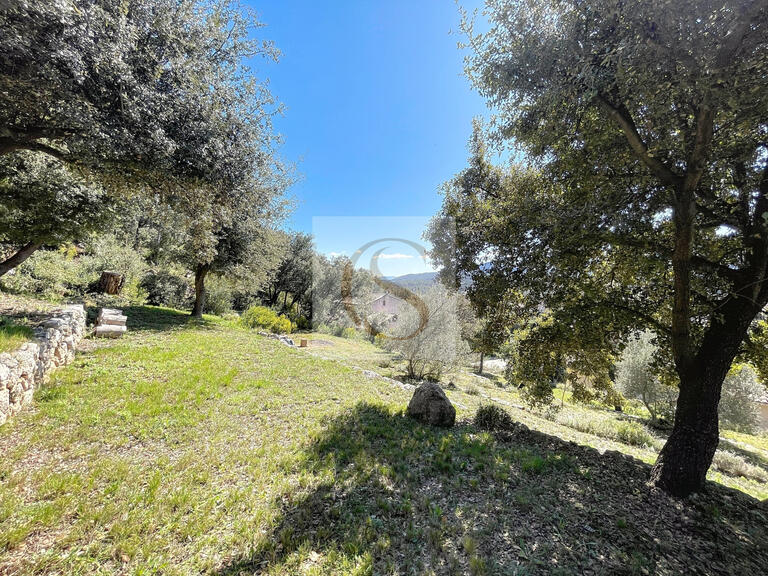 Villa Le Thoronet - 4 chambres - 170m²
