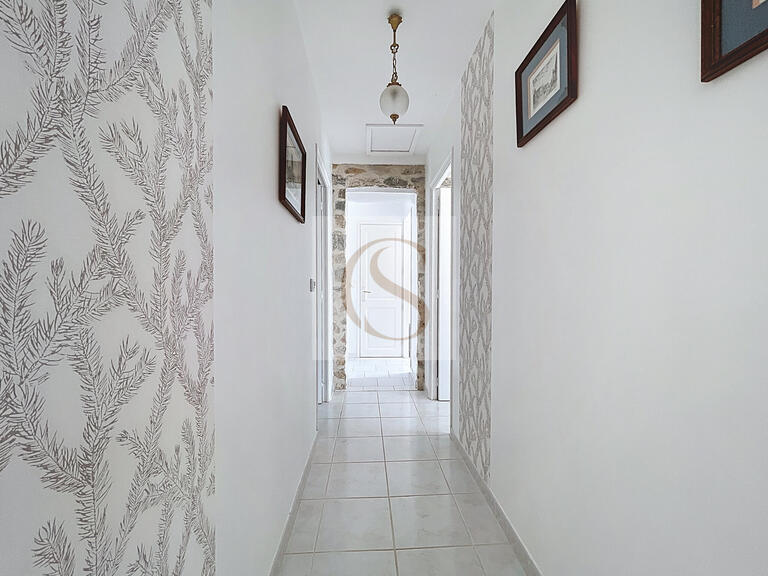 Villa Le Thoronet - 4 chambres - 170m²