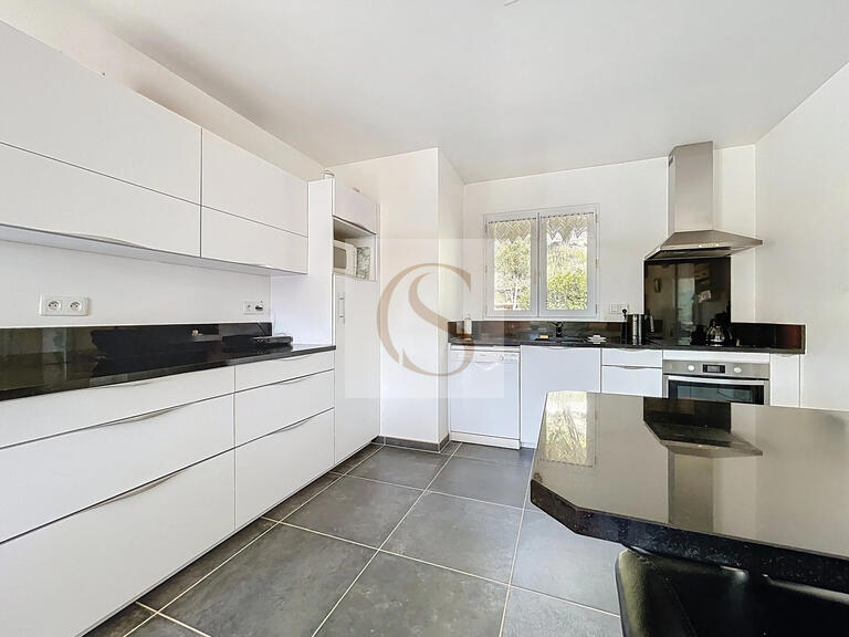 Villa Le Thoronet - 4 chambres - 170m²