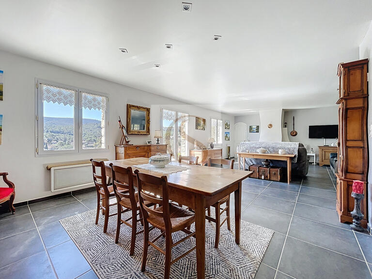 Villa Le Thoronet - 4 chambres - 170m²