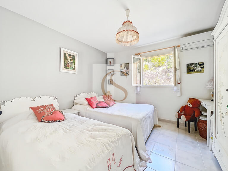 Villa Le Thoronet - 4 chambres - 170m²