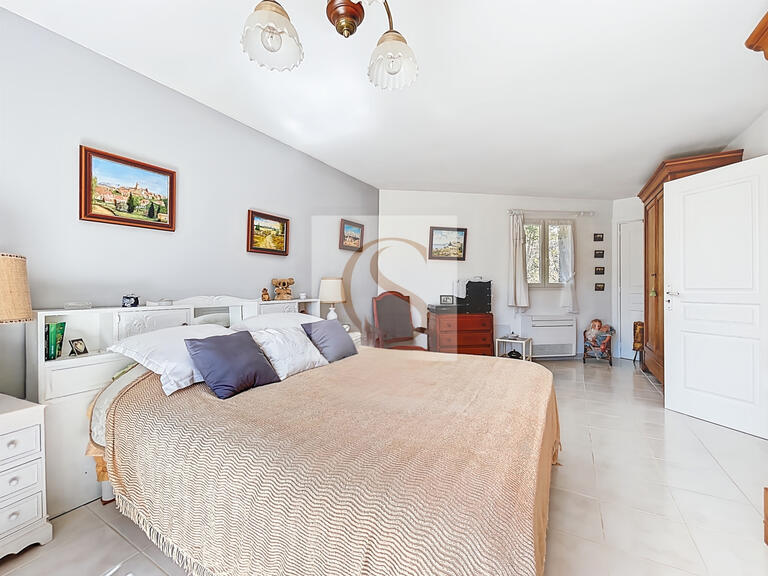 Villa Le Thoronet - 4 chambres - 170m²