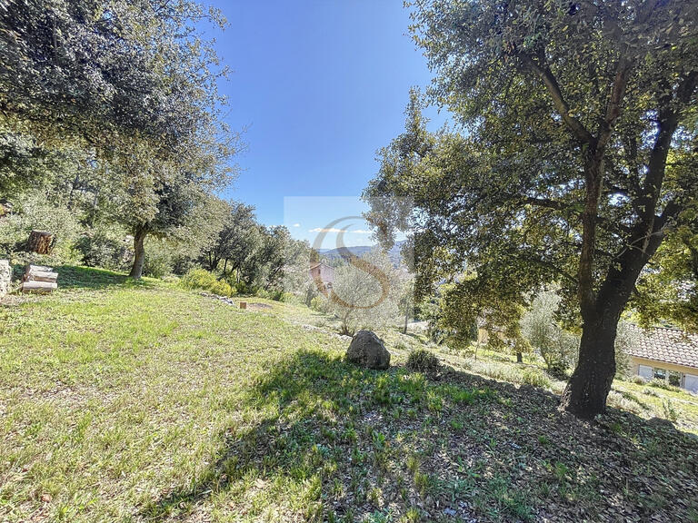 Villa Le Thoronet - 4 chambres - 170m²