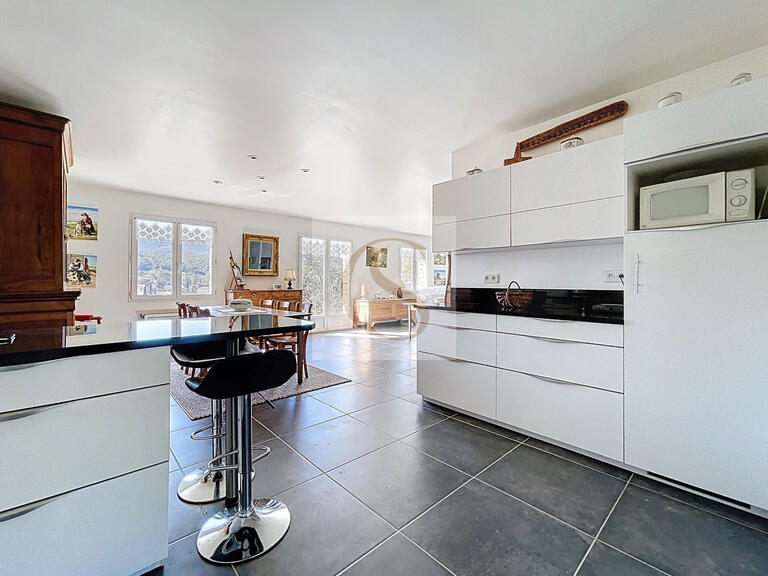 Villa Le Thoronet - 4 chambres - 170m²