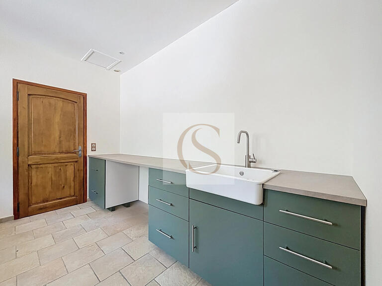 Villa Le Thoronet - 3 chambres - 289m²