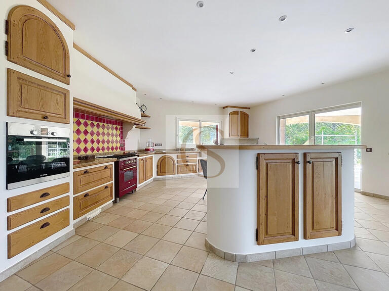 Villa Le Thoronet - 3 chambres - 289m²