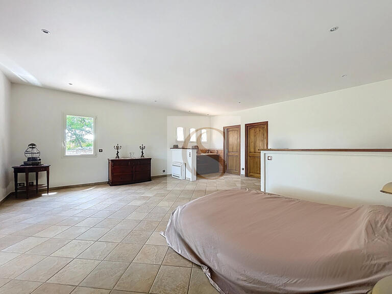 Villa Le Thoronet - 3 chambres - 289m²