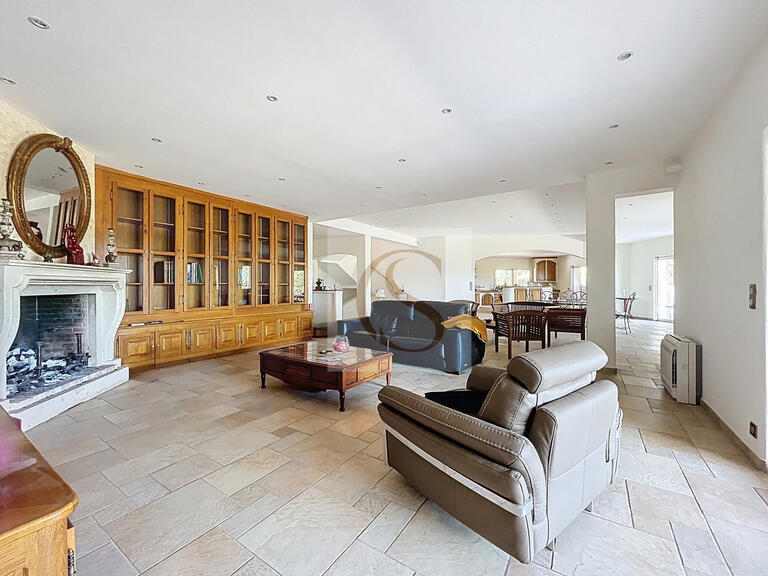 Villa Le Thoronet - 3 chambres - 289m²