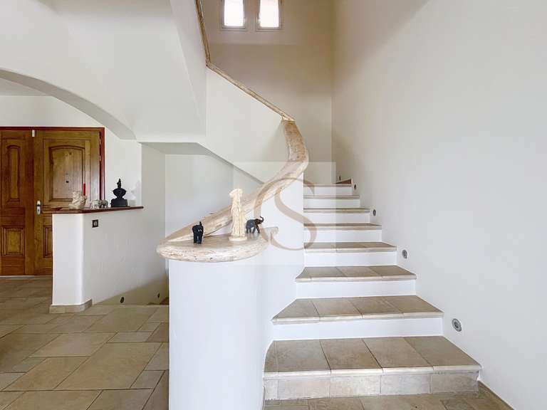 Villa Le Thoronet - 3 chambres - 289m²