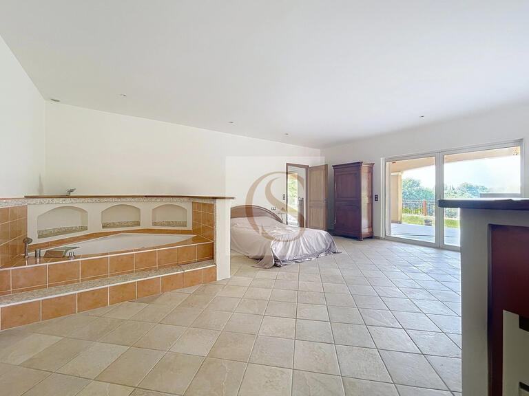 Villa Le Thoronet - 3 chambres - 289m²