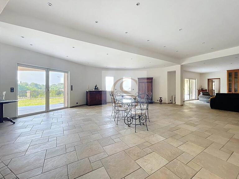Villa Le Thoronet - 3 chambres - 289m²