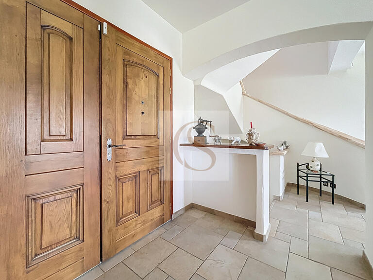Villa Le Thoronet - 3 chambres - 289m²