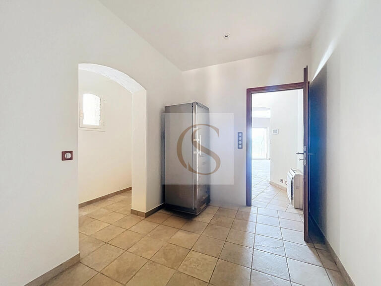 Villa Le Thoronet - 3 chambres - 289m²