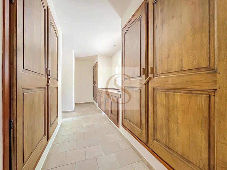 Villa Le Thoronet - 3 chambres - 289m²