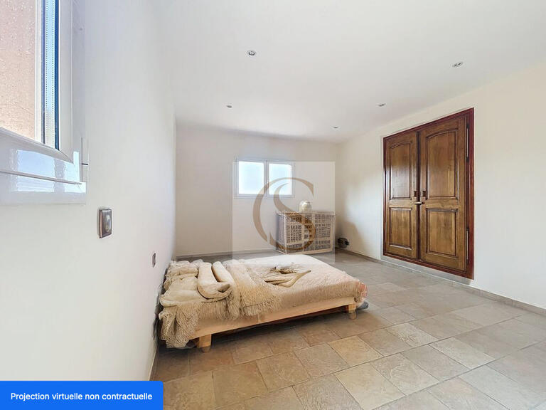 Villa Le Thoronet - 3 chambres - 289m²