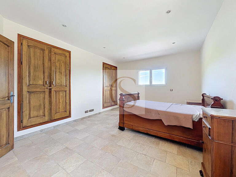Villa Le Thoronet - 3 chambres - 289m²