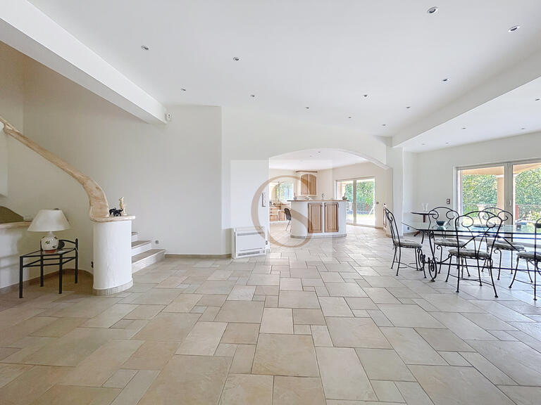 Villa Le Thoronet - 3 chambres - 289m²