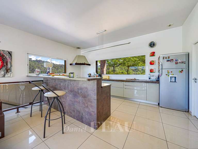 Villa Le Thoronet - 4 chambres - 250m²