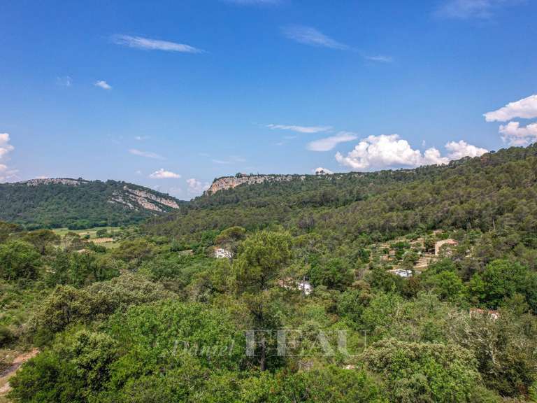 Villa Le Thoronet - 4 chambres - 250m²