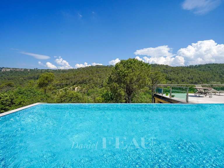 Villa Le Thoronet - 4 chambres - 250m²