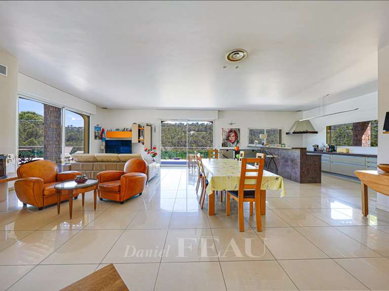 Villa Le Thoronet - 4 chambres - 250m²