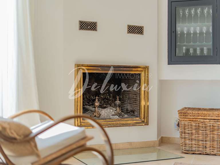 Villa Le Thoronet - 5 chambres - 300m²