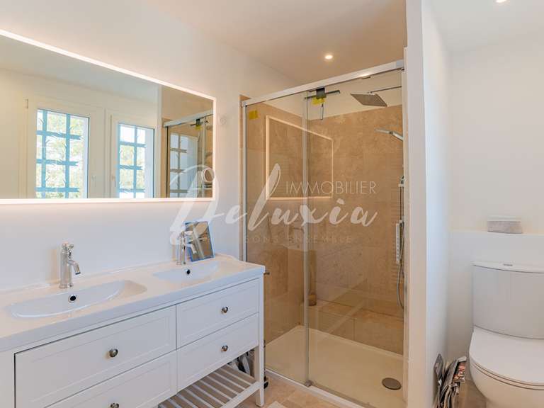 Villa Le Thoronet - 5 chambres - 300m²