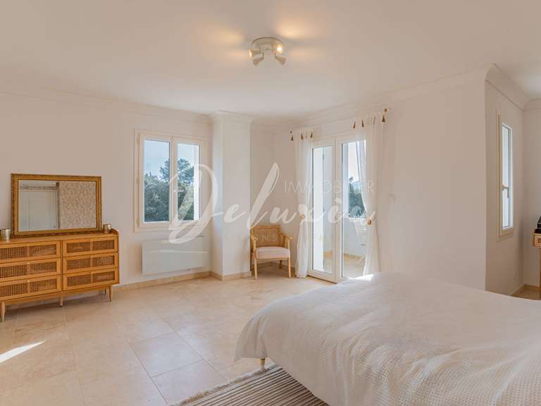 Villa Le Thoronet - 5 chambres - 300m²