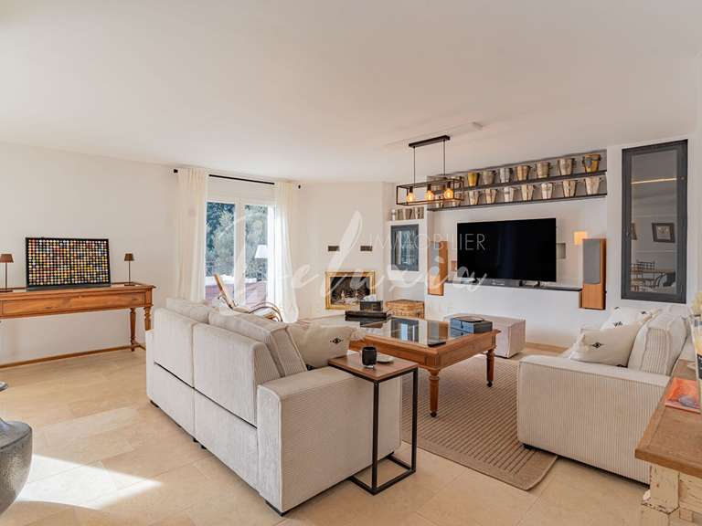 Villa Le Thoronet - 5 chambres - 300m²