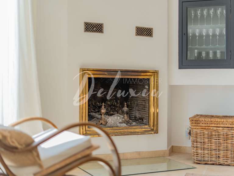 Villa Le Thoronet - 5 bedrooms - 300m²