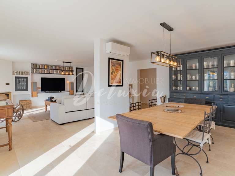 Villa Le Thoronet - 5 bedrooms - 300m²