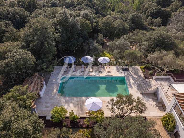 Villa Le Thoronet - 5 bedrooms - 300m²
