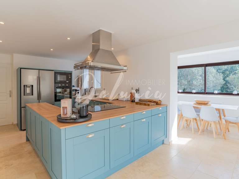 Villa Le Thoronet - 5 bedrooms - 300m²