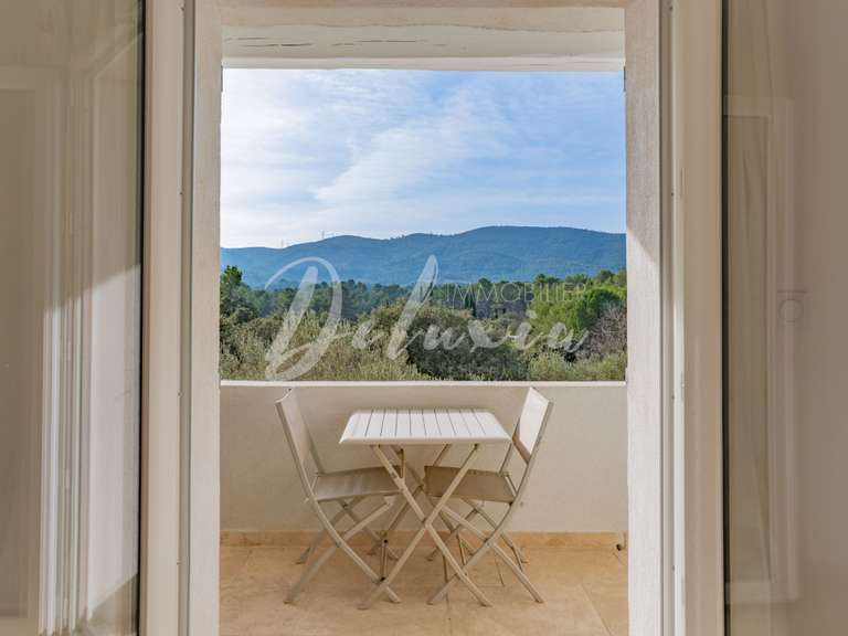 Villa Le Thoronet - 5 bedrooms - 300m²
