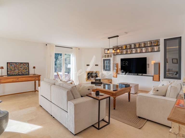 Villa Le Thoronet - 5 bedrooms - 300m²