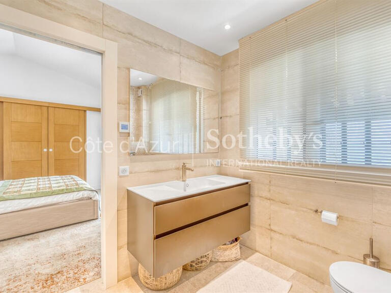 House Le Tignet - 5 bedrooms - 220m²
